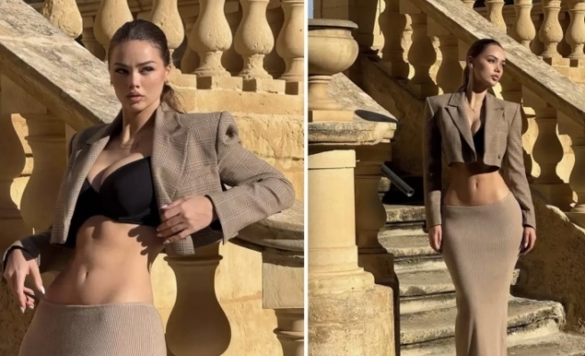 Mardinli Öğretmen diye paylaşıldı Gerçek başka çıktı