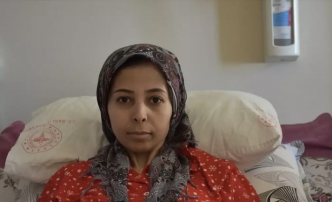 Şırnak’ta Laparoskopik Dalak ameliyatı gerçekleşti