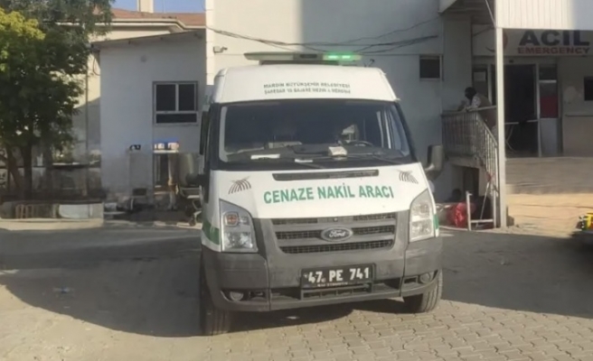 16 Yaşındaki Kız Çocuğu Ölü Bulundu