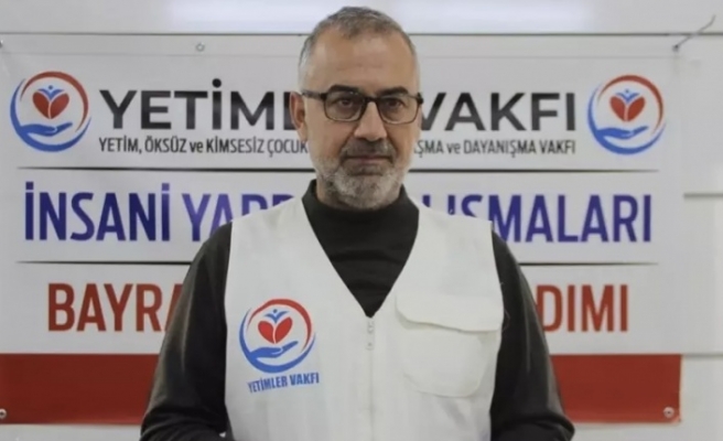 Çocuklara Bayram yardımı