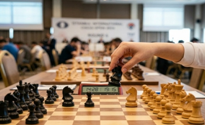 İdil’de Zeka oyunları turnuvası başlıyor