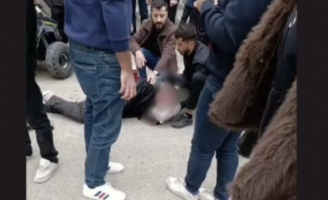 Kazada 1 kişi hayatını kaybetti