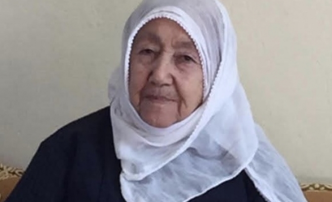 Sevimli ailesinin acı günü