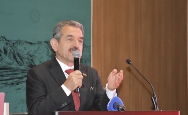 Şırnak’ta Ramazan etkinliği