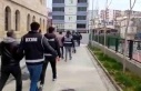 Şırnak'ta Newroz operasyonu 45 kişi gözaltına...
