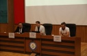 Şırnak Üniversitesinden Kanser Paneli