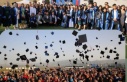 Şırnak Üniversitesinde mezuniyet töreni