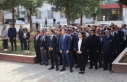 18 Mart Çanakkale Zaferi törenle kutlandı