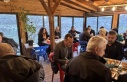 Belediye Başkanı Kayır Personelle iftarda bir araya...