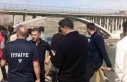 Dicle Nehrine atlayan çocuk kurtarıldı