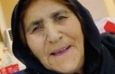 Hazne Aslan hayata veda etti