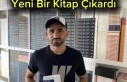 İdil’li Genç Kitap çıkardı