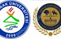 Şırnak Üniversitenin logosu değişti