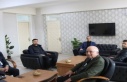 Ziraat Fakültesi Dekanından Milli Eğitim Müdürlüğüne...