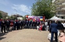 Çocukların Bayramı 23 Nisan Coşkuyla kutlandı