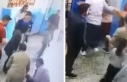 Dili boğazına kaçan öğrenciyi müdür kurtardı