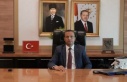 Galatasaray Eski Futbolcular Cizre’de gençlerle...