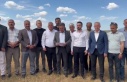 Kuraklık İdil’de Ziraatı vurdu