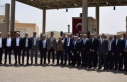 Nusaybin Sınır kapısı açılmalı