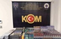 Şırnak’ta operasyon 30 gözaltı