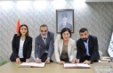 Sırtköy Belediyesi kardeş belediye oldu