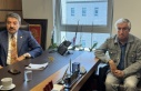 Aslan Tatar “ Şırnak’a hizmet etmek vefa borcumdur”