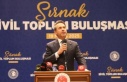 Bakan Bayraktar “ Şırnak Petrol’un Başkenti”...