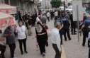 Cizre’de bıçaklı kavga 2 yaralı