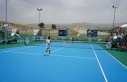 Cudi 4. Cap Tenis turnuvası başlıyor