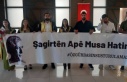 Dicle Üniversitesinde Özgür basın için eylem