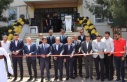 İdil MTA lisesinde yıl sonu sergisi