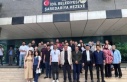 İdil’de Avukatlara Mesleki gelişim eğitimi verildi