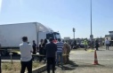 Lise Öğrencisi Kamyonet Çarpması sonucu hayatını...