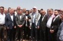 TZOB Başkanı Bayraktar” Kuraklık Şırnak’ı...
