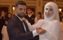 Düğünde Maç izlediler