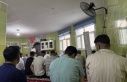 Kurban Bayramı Coşkuyla başladı