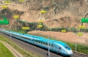Mardin Nusaybin’de Yüksek Hızlı Tren dönemi