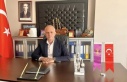 Nuri Aykan’dan Bayram mesajı