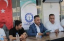 Şırnak’ta Sağlık çalışanların Sorunları...