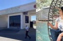 Arkadaşı tarafından öldürüldü