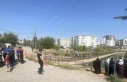Boğulma olayı