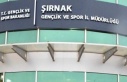 Şırnak Gençlik ve Spor il Müdürlüğü 110 işçi...