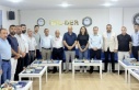 Zeytinburnu DEM ilçe Eş Başkanlığından İdil...