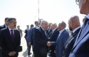 Bakan Güler Şırnak’ta