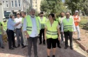 Belediye’den Temizlik Farkındalığı etkinliği