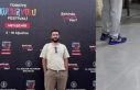 Bozkuş’a Fotoğraf dalında ödül