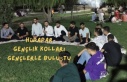 HÜDAPAR Gençlik Kolları Başkanı Gençlerle buluştu