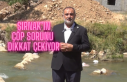 Hüdapar’dan Çöp sorununa ilişkin açıklama