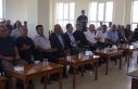 Kaymakam’dan Bozkurt ailesine taziye ziyareti