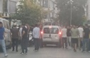Kırtasiyeciye Silahlı saldırı